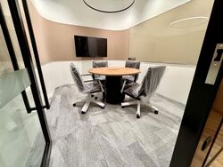 Keppel Towers (D2), Office #607902771